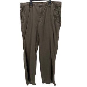 Columbia Straight Leg Pants Men’s Size 36